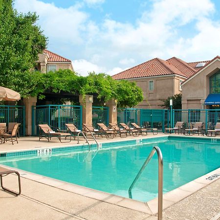 Hyatt House Dallas Addison Exterior photo