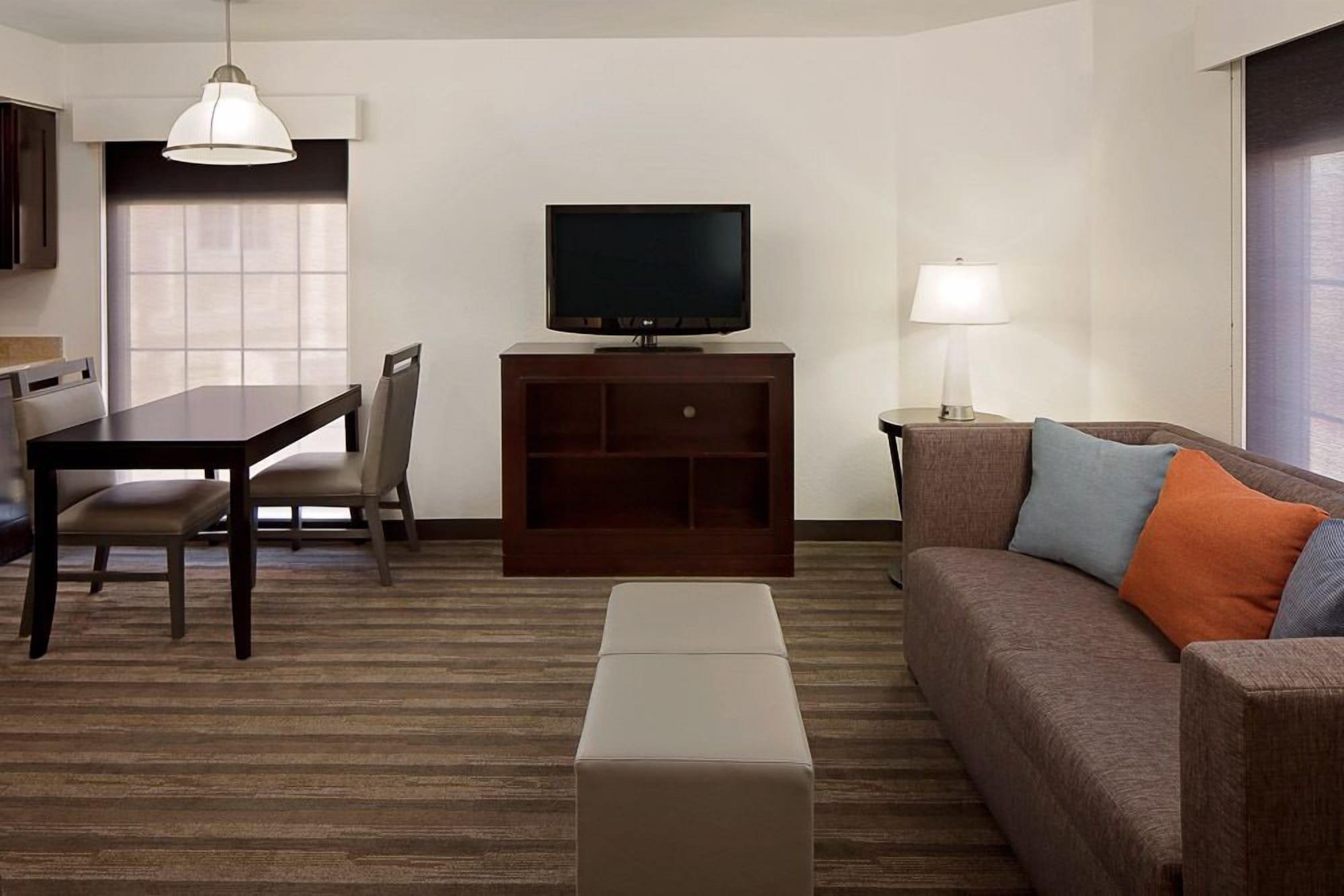 Hyatt House Dallas Addison Exterior photo
