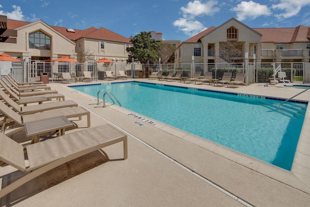 Hyatt House Dallas Addison Exterior photo