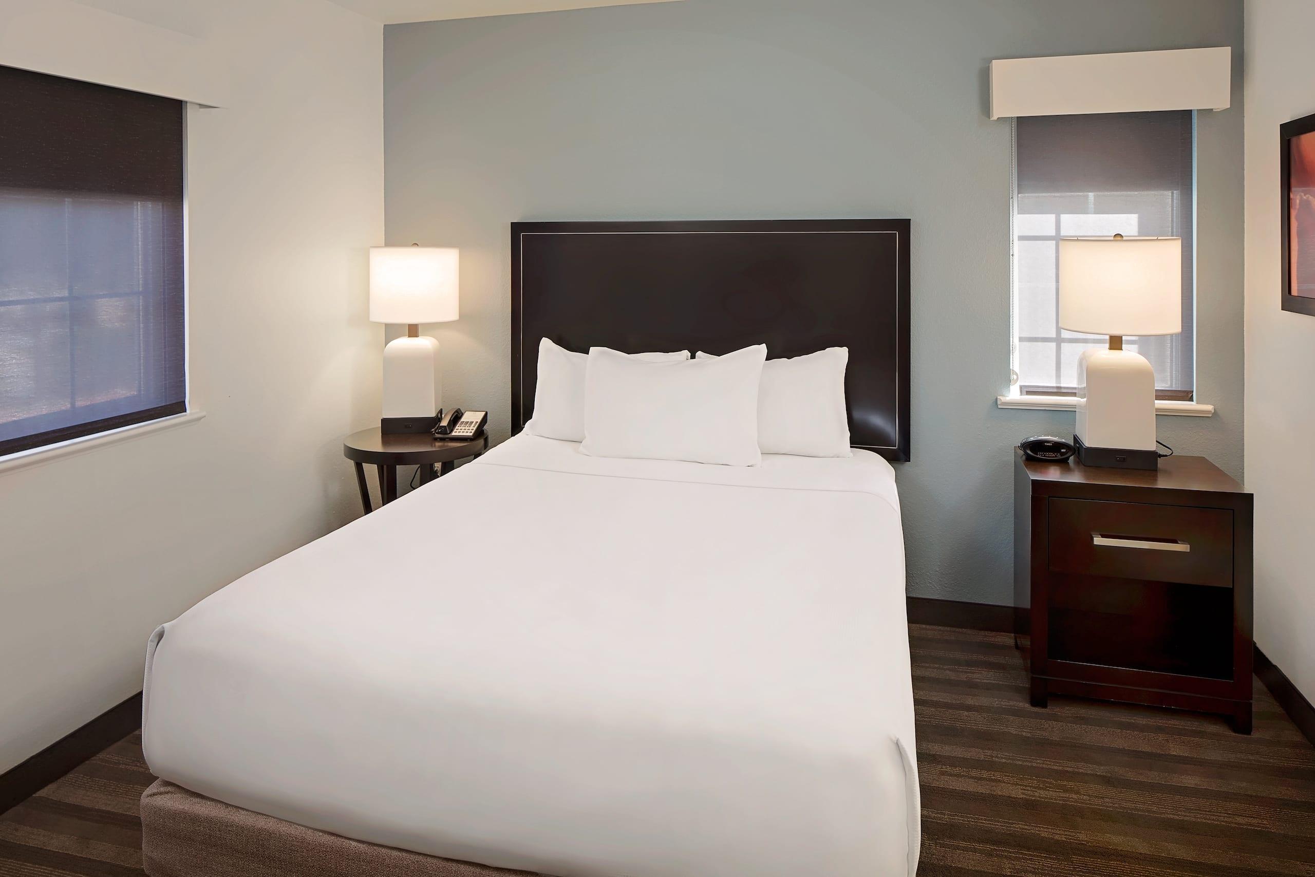 Hyatt House Dallas Addison Exterior photo