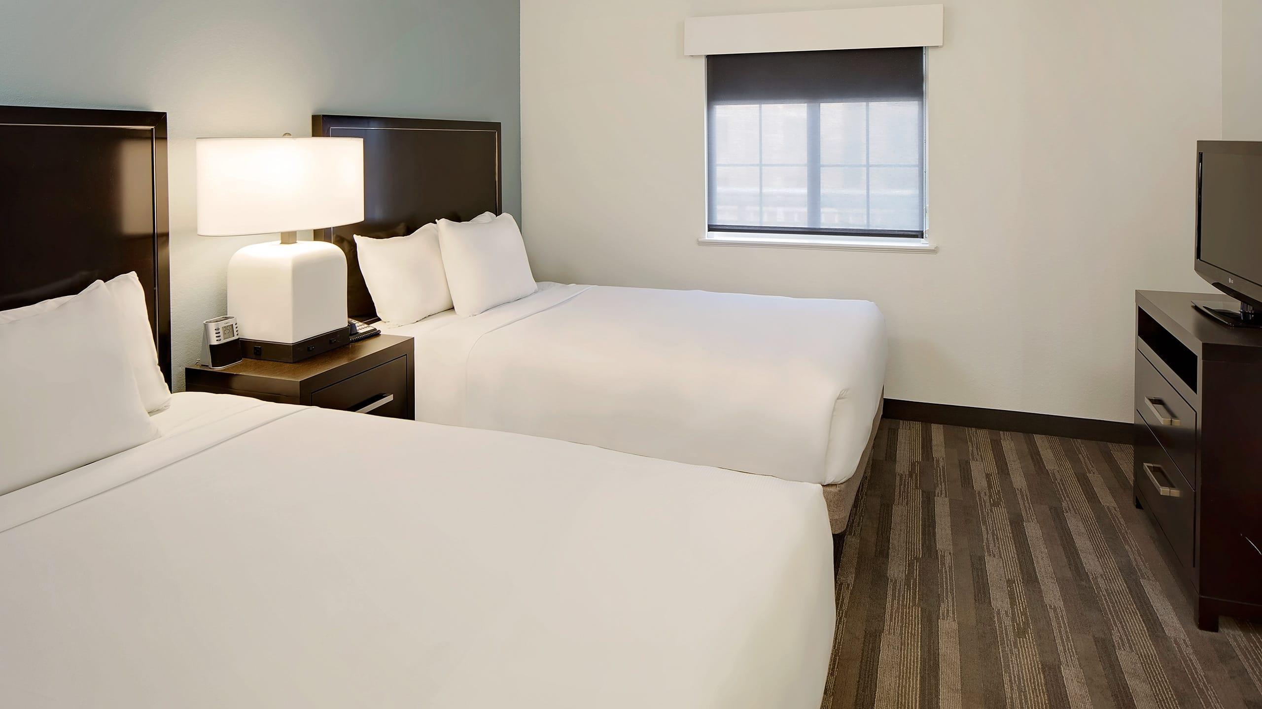 Hyatt House Dallas Addison Exterior photo