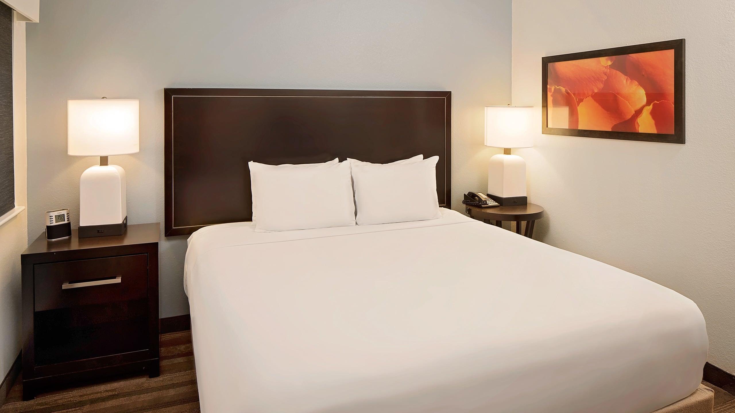 Hyatt House Dallas Addison Exterior photo