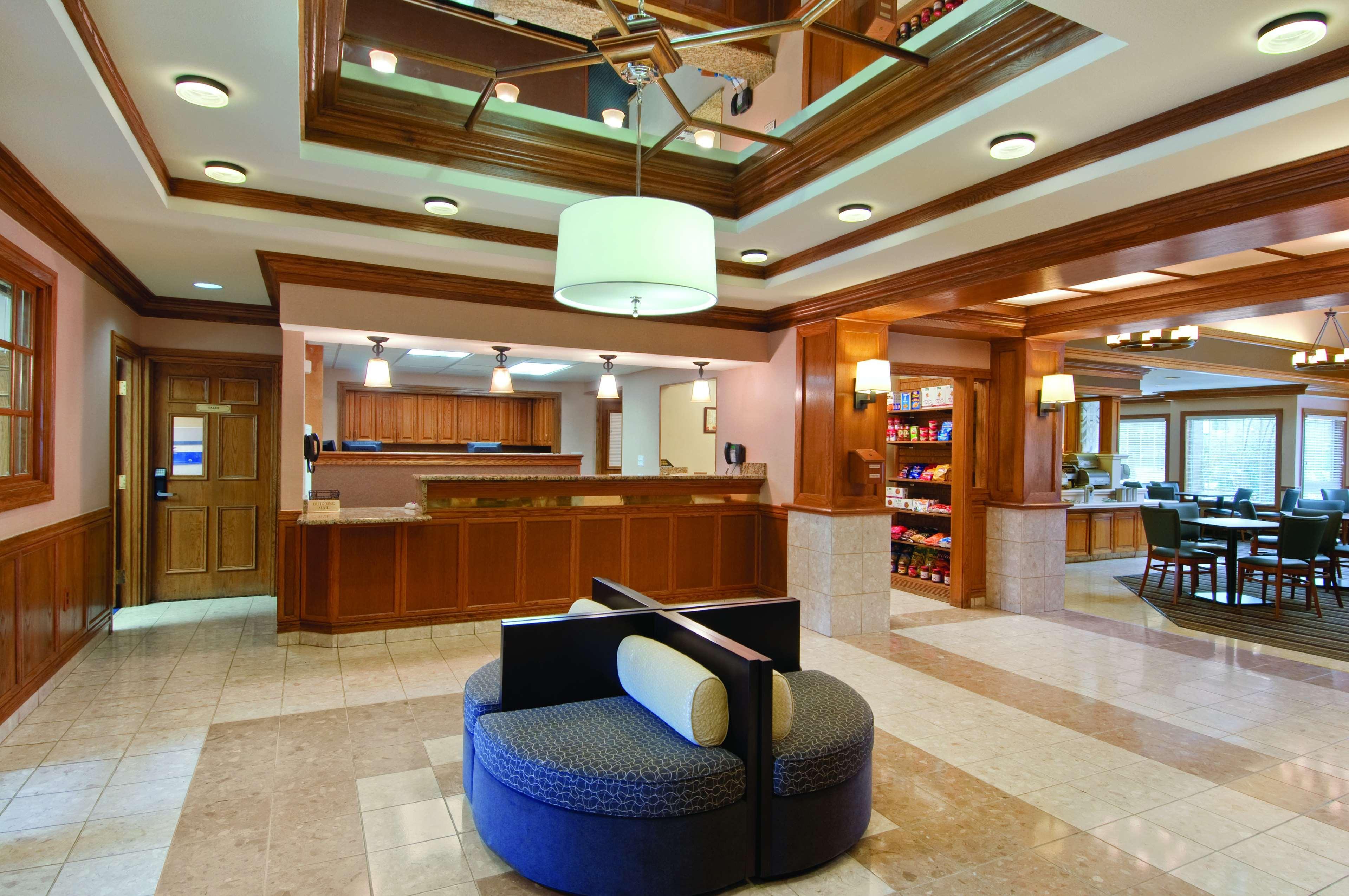 Hyatt House Dallas Addison Exterior photo