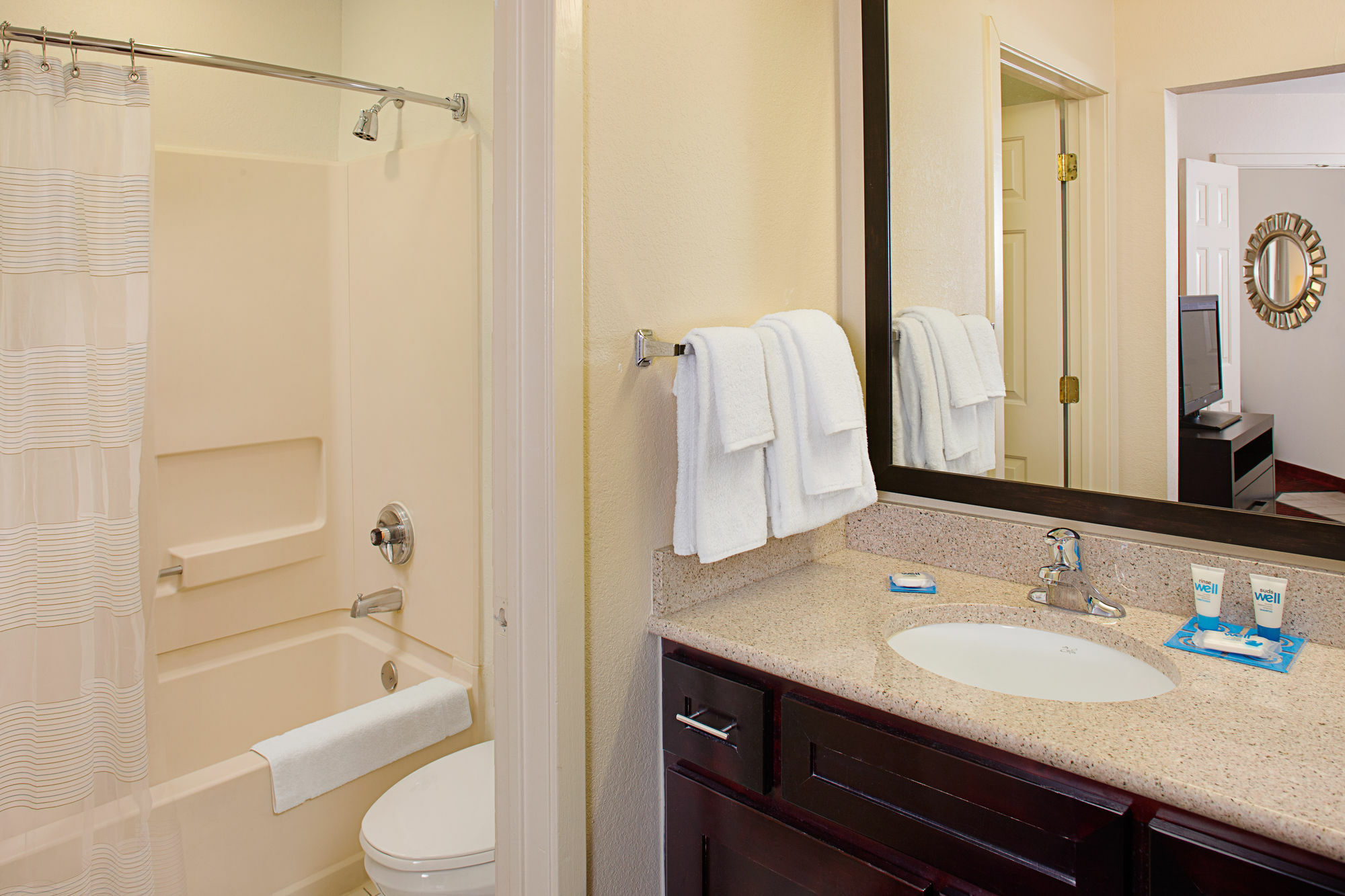 Hyatt House Dallas Addison Exterior photo