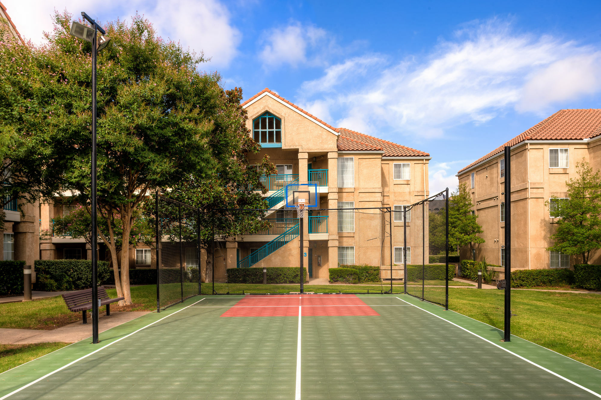 Hyatt House Dallas Addison Exterior photo