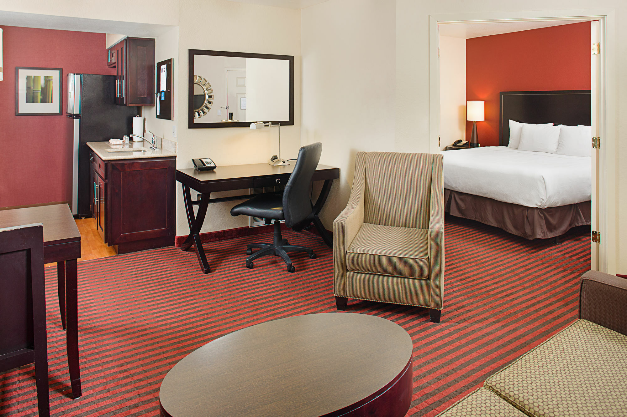 Hyatt House Dallas Addison Exterior photo