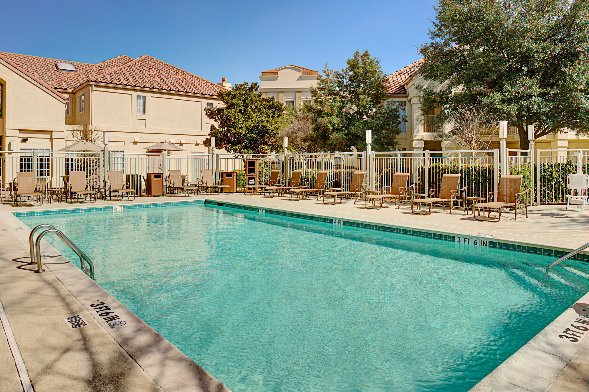 Hyatt House Dallas Addison Exterior photo