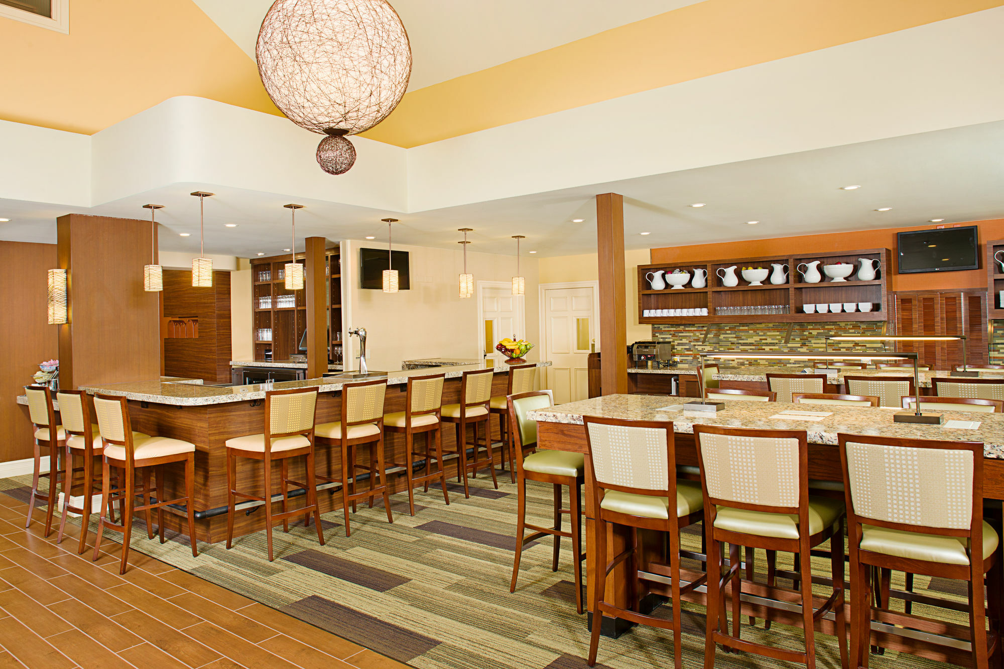 Hyatt House Dallas Addison Exterior photo