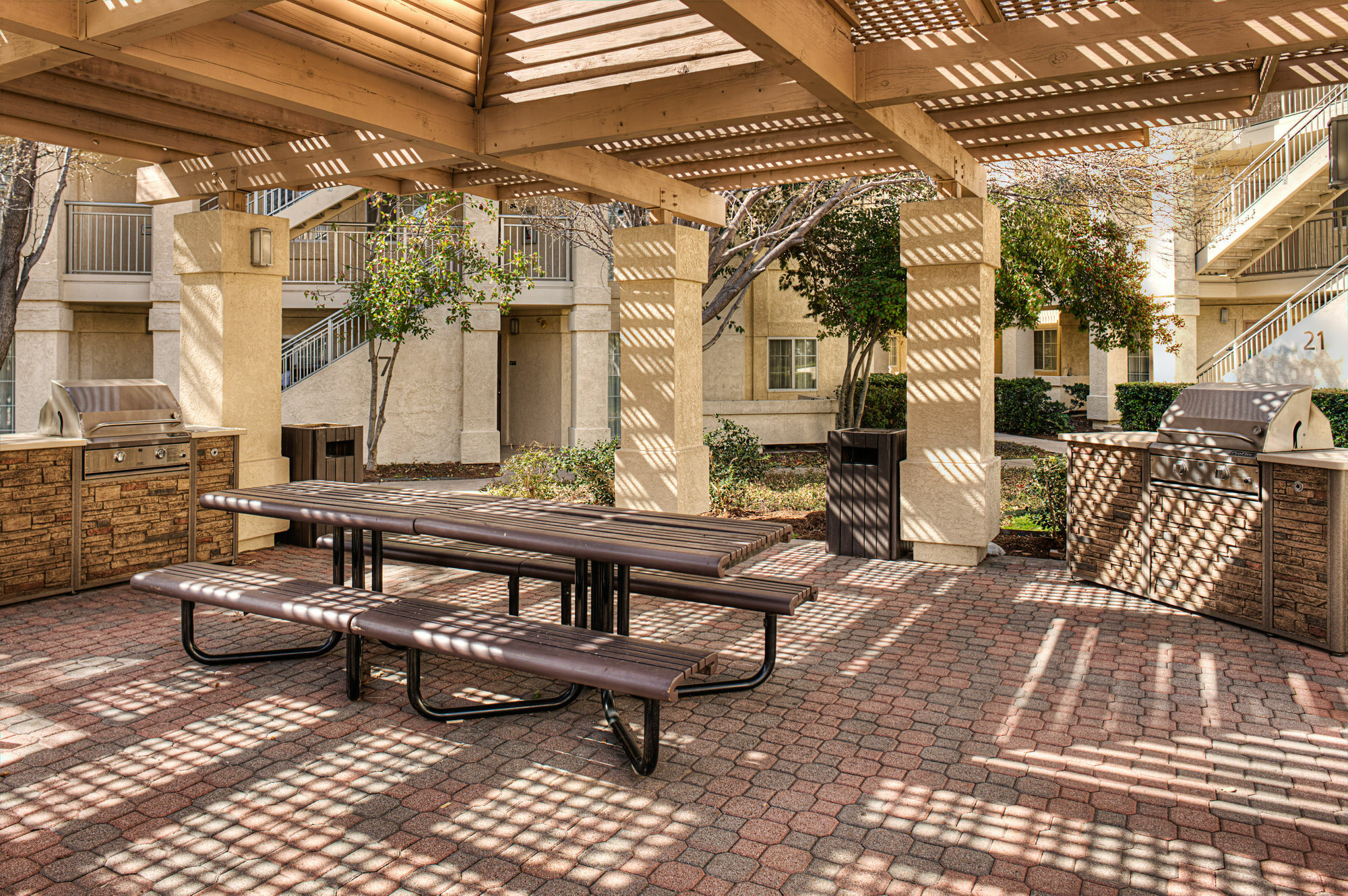 Hyatt House Dallas Addison Exterior photo