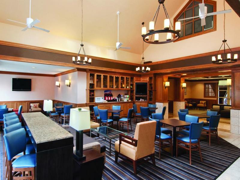 Hyatt House Dallas Addison Exterior photo