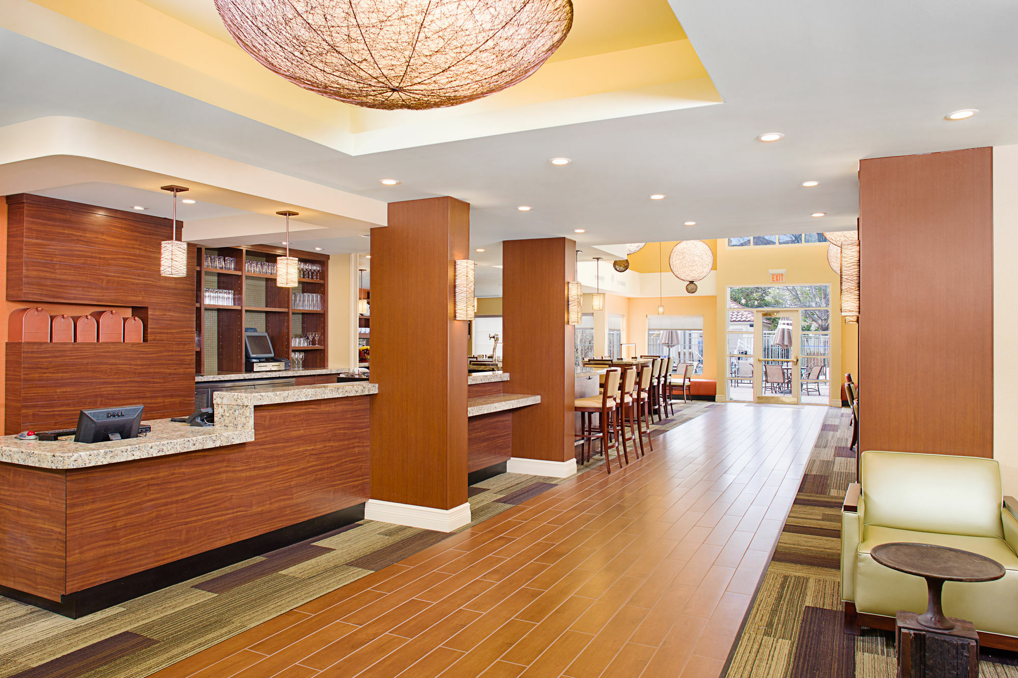 Hyatt House Dallas Addison Exterior photo